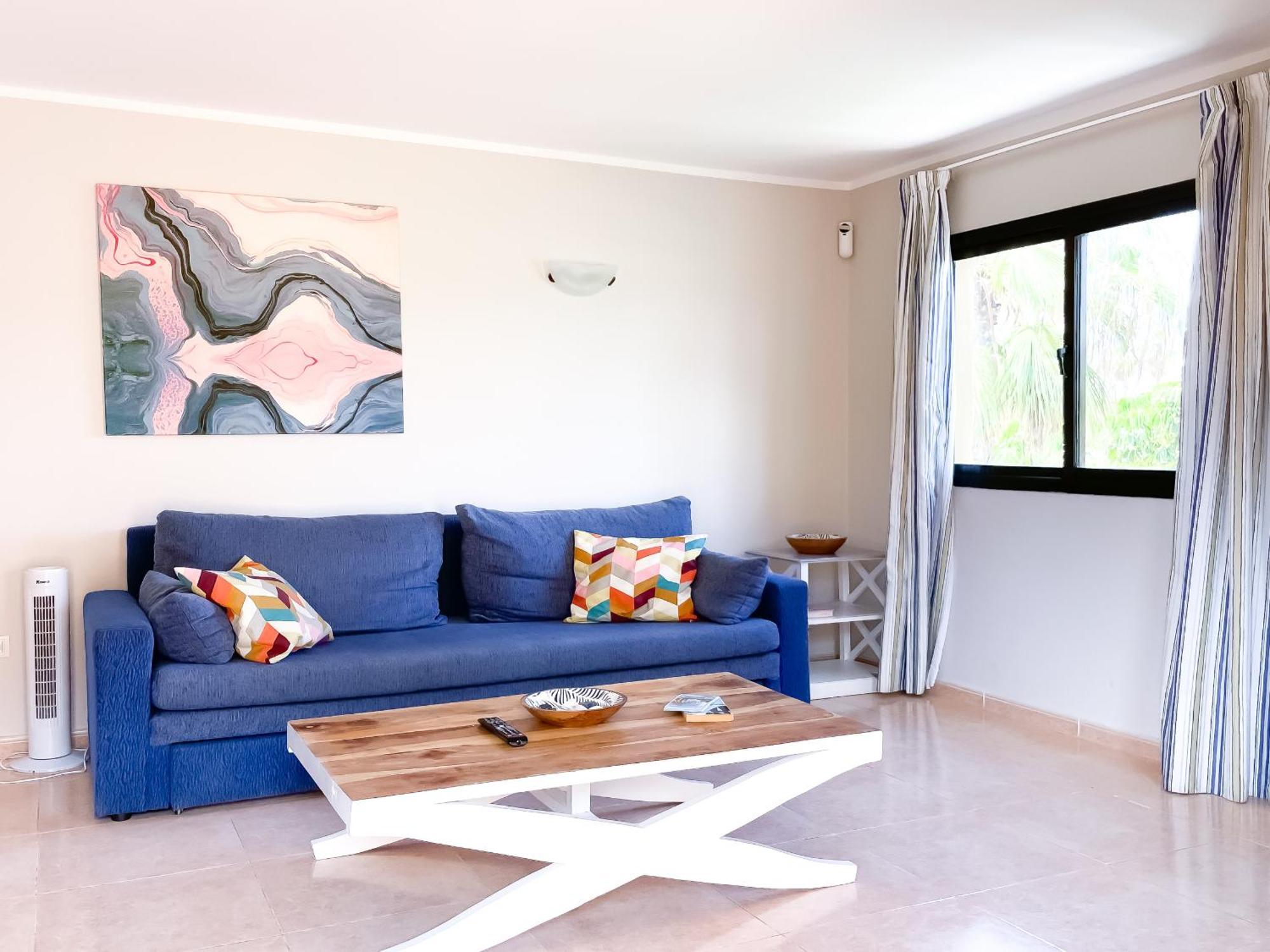 Ferienwohnung B-Rent Casa Angela Pool View Corralejo Exterior foto