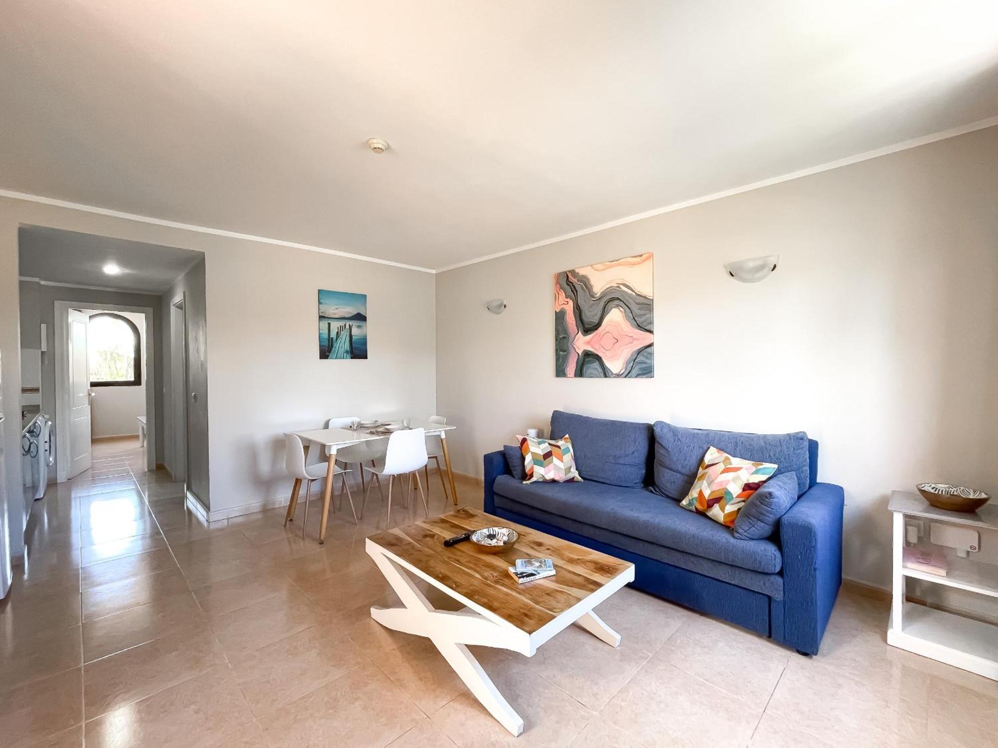 Ferienwohnung B-Rent Casa Angela Pool View Corralejo Exterior foto